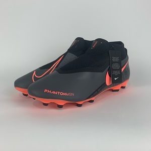 Nike Phantom Vision Men’s Cleats Size 12